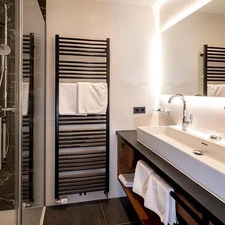 Hotell Belavita Mathon