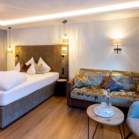 Belavita Hotell 4*