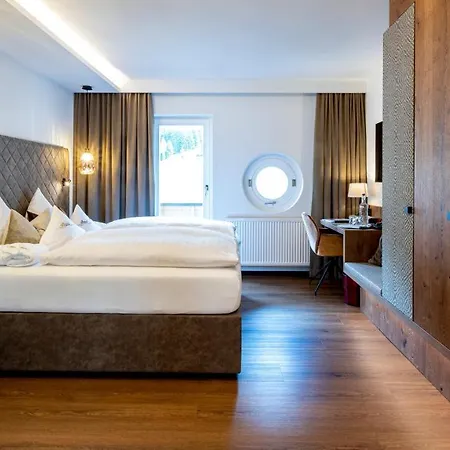 Belavita Hotell Mathon