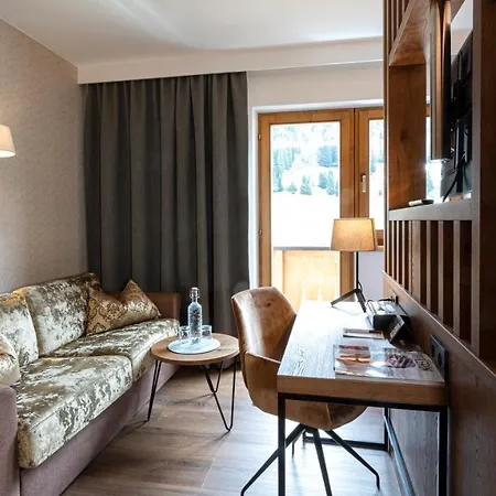 Hotell Belavita Mathon