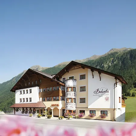 Hotell Belavita
