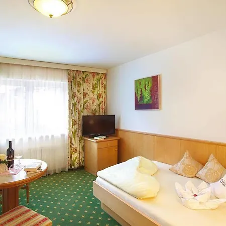 Belavita Hotell 4*