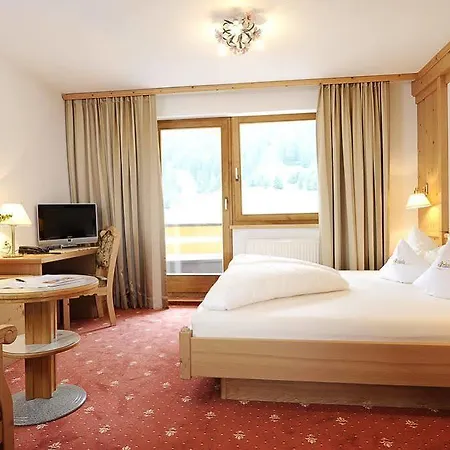 Belavita 4* Mathon