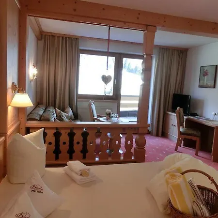 Belavita Hotell