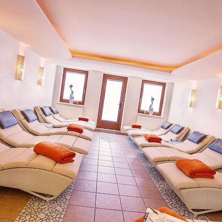Hotell Belavita Mathon