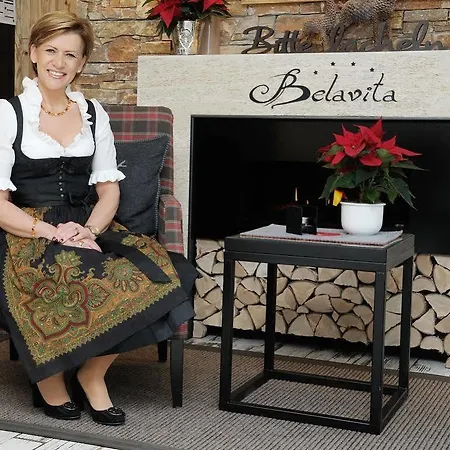 Belavita Hotell