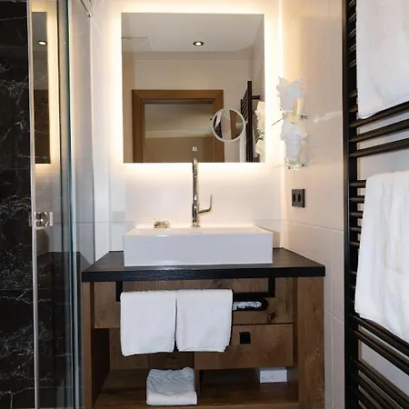 Hotel Belavita 4*